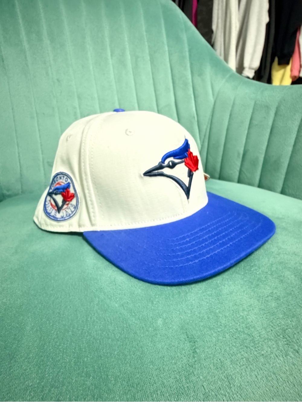 Men’s Toronto Blue Jays  Baseball Cap